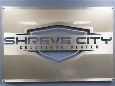 Shreve City Collision 1010 Shreveport-Barksdale Highway, Shreveport, LA 71105 Shreve City Collision Logo