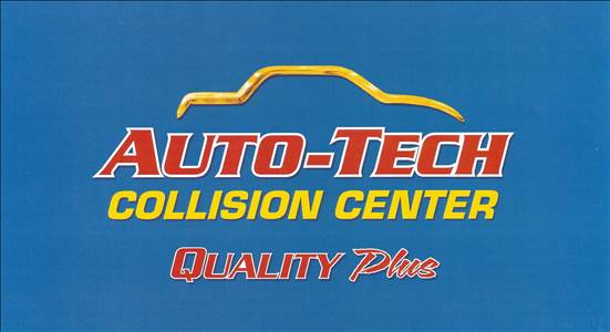 Auto-Tech Collision Center 10310 Highland Rd, White Lake, MI 48386 Auto-Tech Collision Center Logo