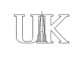 Ukong Auto Corp. Logo