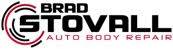 Brad Stovall's Body Shop 11848 Escue Drive, Tanner, AL 35671 Brad Stovall's Body Shop Logo