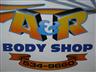 A & R Body Shop, Inc. 2427 Route 32, New Windsor, NY 12553 A & R Body Shop, Inc. Logo