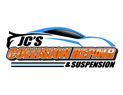 Jc's Collision & Suspension Repair Inc. 719 EAST ILLINOIS STREET, New Berlin, IL 62670 Jc's Collision & Suspension Repair Inc. Logo