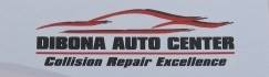 Dibona Auto Ctr Logo
