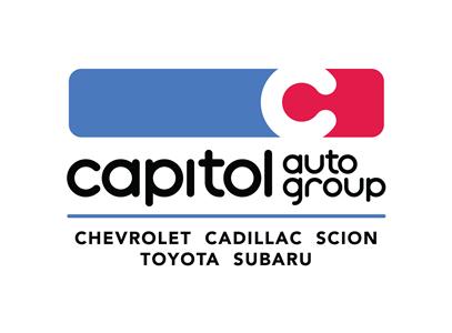 Capitol Collision Center 2815 Silverton Rd NE, Salem, OR 97303 Capitol Collision Center Logo