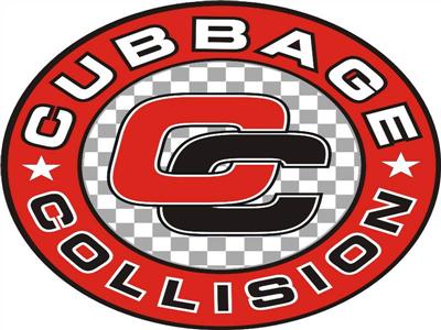 Cubbage Collision 8600 Knight Road, Houston, TX 77054 Cubbage Collision Logo