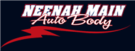 Neenah Main Auto Body, Inc. Logo