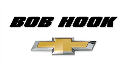 Bob Hook Chevrolet Collision Center 4144 Bardstown Rd., Louisville, KY 40218 Bob Hook Chevrolet Collision Center Logo