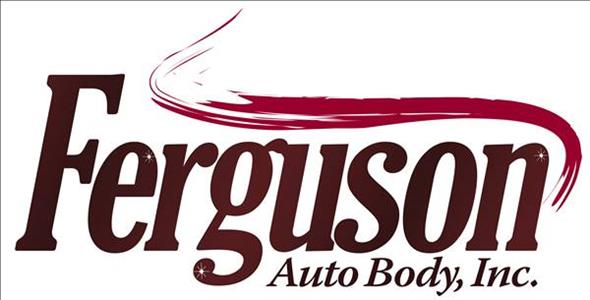 Ferguson Auto Body 26354 Sunderland Rd, Jerseyville, IL 62052 Ferguson Auto Body Logo
