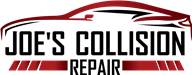 Joe's Collision Repair 1101 18th Street, Vero Beach, FL 32960 Joe's Collision Repair Logo