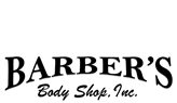 Barber's Body Shop, Inc Logo