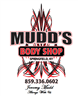 Mudd's Body Shop 1242 Bardstown Rd, Springfield, KY 40069 Mudd's Body Shop Logo
