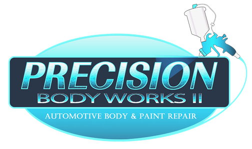Precision Body Works Ii, Inc. 5206 South IL Route 31, Crystal Lake, IL 60012 Precision Body Works Ii, Inc. Logo