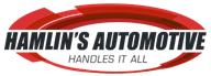 Hamlin's Logo