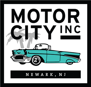 Motor City, Inc. 11 Ferdon St., Newark, NJ 07105 Motor City, Inc. Logo
