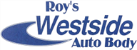 Roy's Westside Auto Body, Inc. Logo