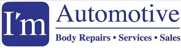 Im Automotive 5230 Holiday Ave, Billings, MT 59101 Im Automotive Logo