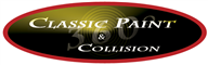 Classic Paint & Collision Inc. 922 SE 7th Ter, Lees Summit, MO 64063 Classic Paint & Collision Inc. Logo