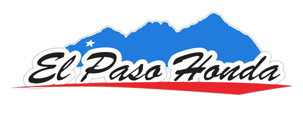 El Paso Honda Logo