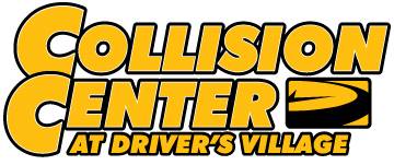 Driver's Village Collision Center 5885 East Circle Dr, Cicero, NY 13039 Driver's Village Collision Center Logo