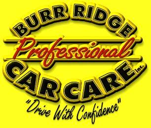 Burr Ridge Car Care Body Shop 505 South Frontage Road, Burr Ridge, IL 60527 Burr Ridge Car Care Body Shop Logo