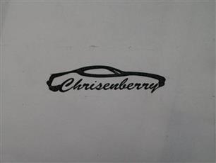 Chrisenberry Paint & Body Shop Inc. 22 20th Ct NW, Birmingham, AL 35215 Chrisenberry Paint & Body Shop Inc. Logo