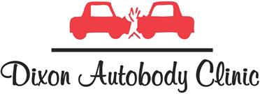 Dixon Autobody Clinic 1104 E. River Road, Dixon, IL 61021 Dixon Autobody Clinic Logo