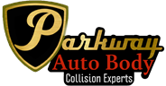 Parkway Auto Body . Parkwayautobodyinc@Gmail.Com, . 9.Chelsea Ave Ewing, NJ 08638 Parkway Auto Body Logo