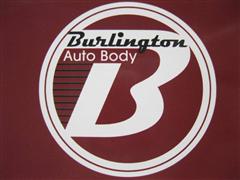Burlington Auto Body Inc. 310 E Burlington Ave, La Grange, IL 60525 Burlington Auto Body Inc. Logo