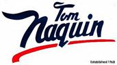 Tom Naquin Chev Nissan Olds Cadillac Logo
