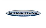 Straightline Collision 2912 Arthur Kill Rd., Staten Island, NY 10309 Straightline Collision Logo