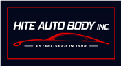Hite Auto Body, Inc. 180 W US Highway 20, Lagrange, IN 46761 Hite Auto Body, Inc. Logo