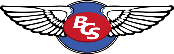 Bellevue Collision Center Logo