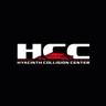 Hyacinth Collision Center Logo