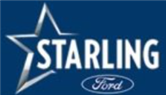 Starling Collision Center 3000 Cheney Highway, Titusville, FL 32780 Starling Collision Center Logo