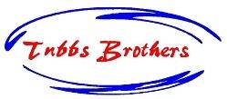 Tubbs Brothers, Inc. Logo