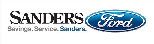 Sanders Ford Collision Center 1135 Lejeune Blvd, Jacksonville, NC 28540 Sanders Ford Collision Center Logo