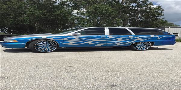 Jackies Auto Body 19888 Veterans Blvd, Port Charlotte, FL 33954 Jackies Auto Body Logo