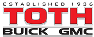 Toth Buick-Gmc Logo