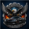 Viet Auto Collision 10428 B Stanford Avenue, Garden Grove, CA 92840 Viet Auto Collision Logo