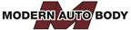 Modern Auto Body, Inc. Logo