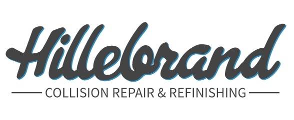 Hillebrand Collision Repair & Refinishing 720 MOUNT MISSION ROAD, Metropolis, IL 62960 Hillebrand Collision Repair & Refinishing Logo