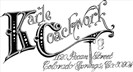 Karle Coachwork 1120 Pecan St, Colorado Springs, CO 80904 Karle Coachwork Logo