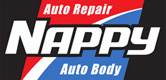 Croton Automotive Service Inc,Dba Nappys Autobody. 87 Brook St., Croton On Hudson, NY 10520 Croton Automotive Service Inc,Dba Nappys Autobody. Logo