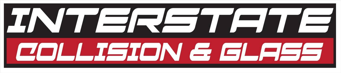 Interstate Collision & Glass 500 E Quartzite St, Dell Rapids, SD 57022 Interstate Collision & Glass Logo