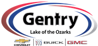 Gentry Chevrolet Buick GMC 513 N Business Rt 5, Camdenton, MO 65020 Gentry Chevrolet Buick GMC Logo