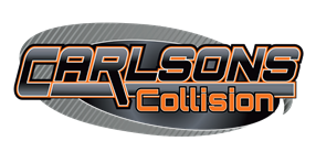 Carlson's Collision Inc Logo