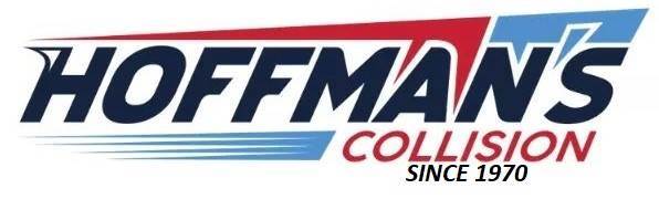 Hoffman's Auto & Collision Logo