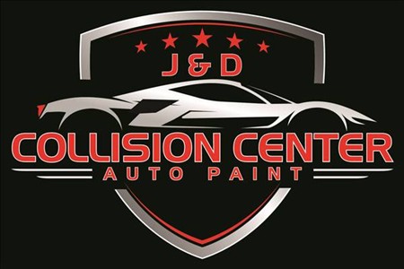 J & D Collision Center 4010 W Cayuga St, Tampa, FL 33614 J & D Collision Center Logo