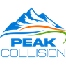 Peak Collision - Eurocars Logo
