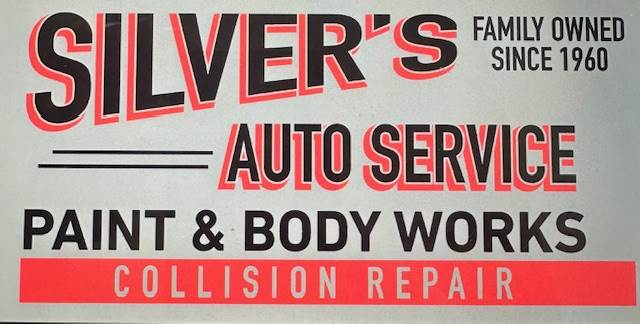 Silver's Auto Service 2 916 New Leicester Hwy, Asheville, NC 28806 Silver's Auto Service 2 Logo